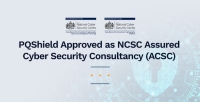 Why PQShield’s NCSC PQC Assurance is a Game-Changer for UK Critical Infrastructure