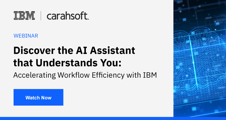 Discover the AI Assistant the Understands You