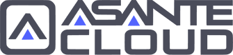 Asante Cloud logo
