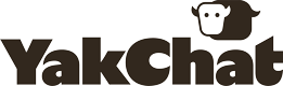 YakChat logo