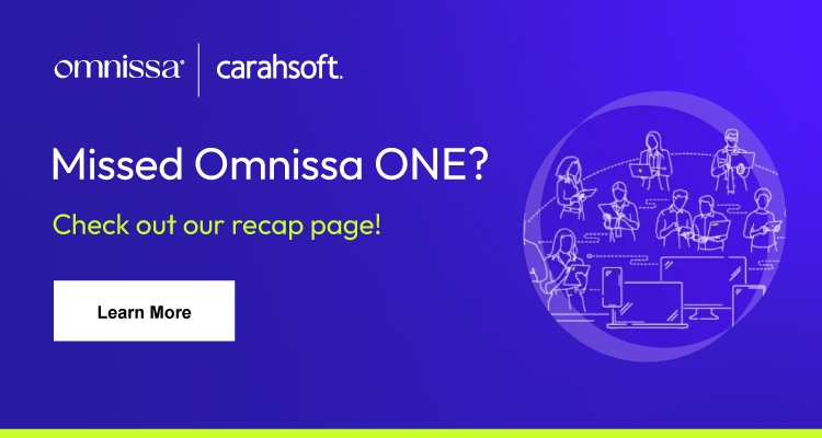 Missed Omnissa ONE