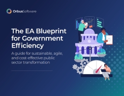 The EA Blueprint for Government Efficiency
