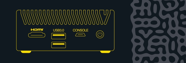 extremeEDGE Servers™