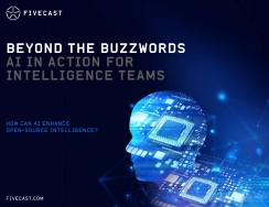 Beyond The Buzzwords AI in Action for Intelligence Teams