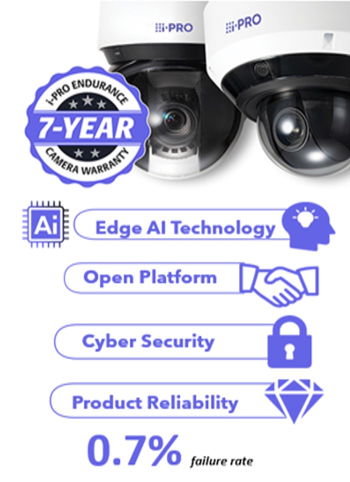 i-PRO Tech Support
