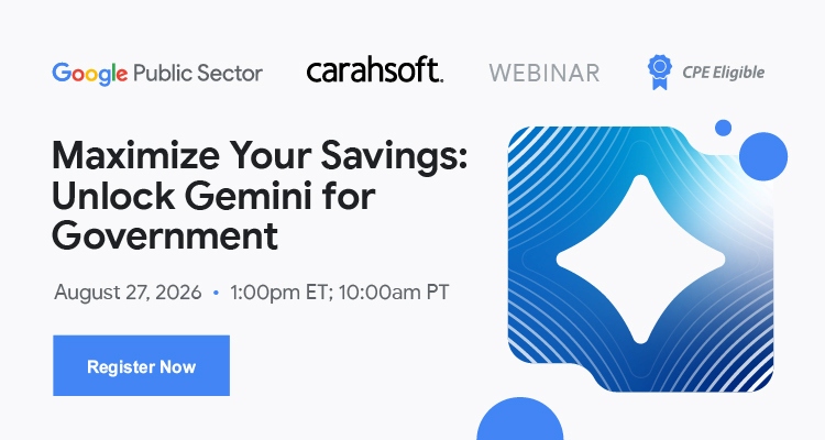 Maximize Your Savings
