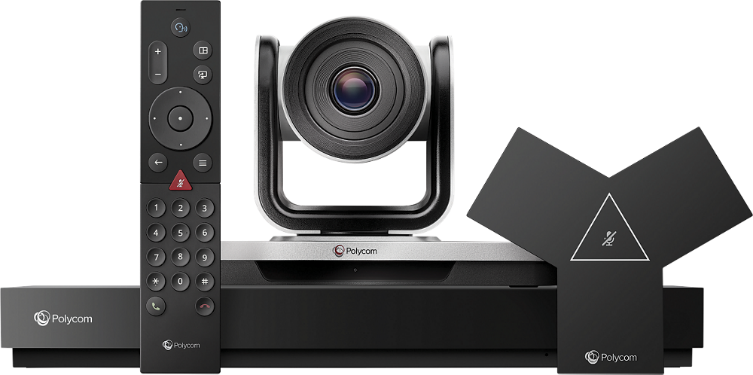 Poly G7500