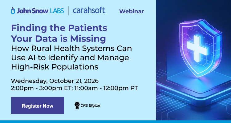 Finding the Patients Your Data is Missing