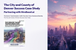 The City and County of Denver Success Case Study