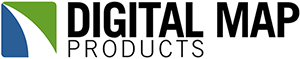 Digital Map Products