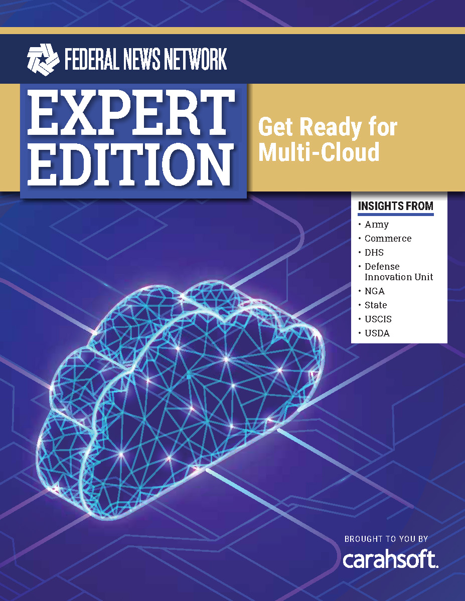 FNN Expert Edition MultiCloud cover