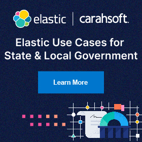 Access the Elastic Success Stories in State and Local Government