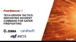 Tech-Driven Tactics: Innovating Incident Command for Safer Firefighting