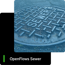 OpenFlows Sewer