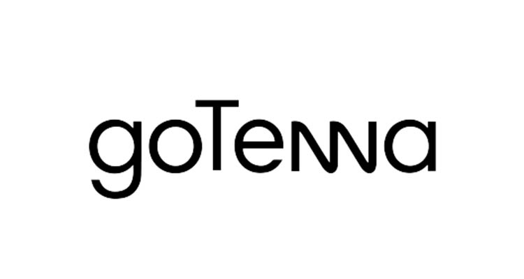 goTenna Logo