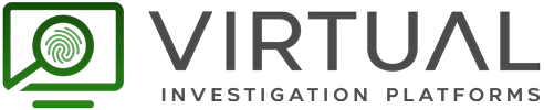 Virtual Investigation Platforms logo