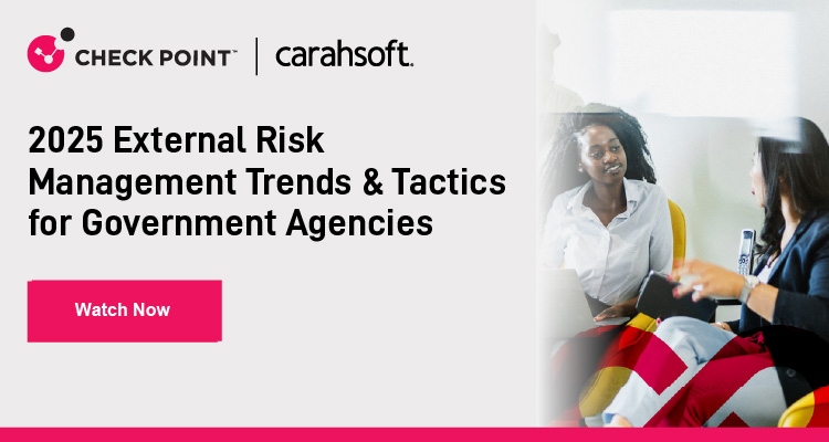 2025 External Risk Management Trends 7 Tactics for Government Agencies