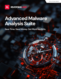 Advanced Malware Analysis Suite