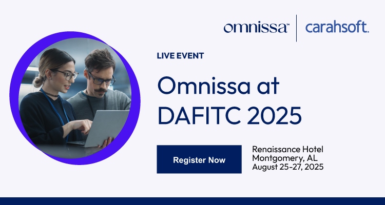 Omnissa at DAFITC 2025