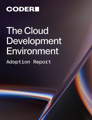 The Cloud Development Environment Adoption Report