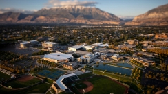 Case Study – Utah Valley University