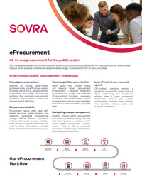 eProcurement
