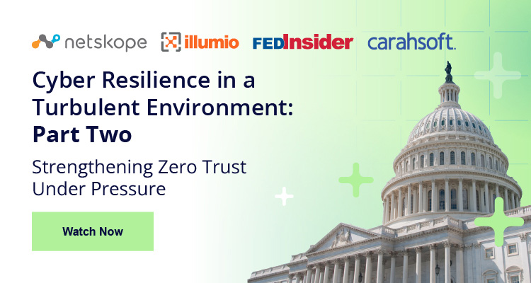 Cyber Resilience in a Turbulent Environment: Part Two