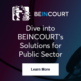 Dive into BEINCOURT's Solutions for Public Sector