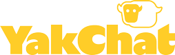 YakChat logo