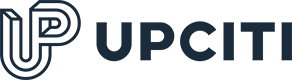 Upciti logo