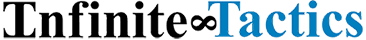 Infinite Tactics logo