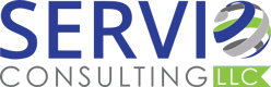 Servio Consulting logo
