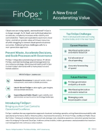 FinOps+ by Kion: A New Era of Accelerating Value