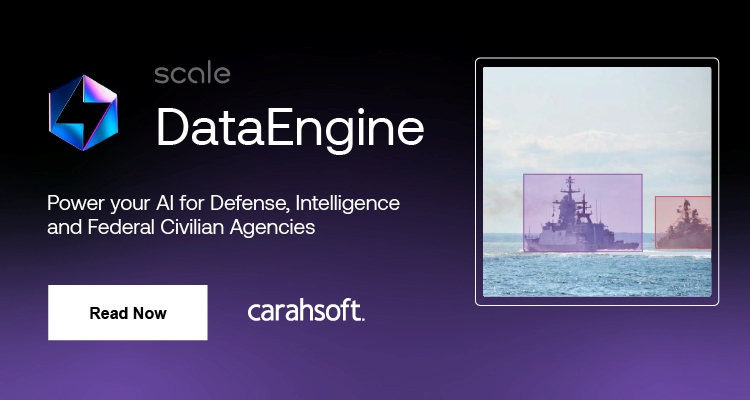 Scale Data Engine Datasheet