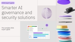 Smarter AI Governance and Security Solutions