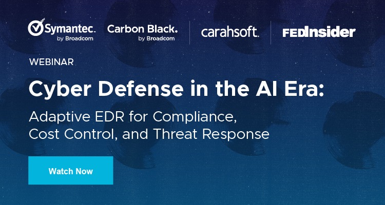 Cyber Defense in the AI Era | Event Banner