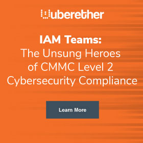 Click and learn about IAM Teams from UberEther.