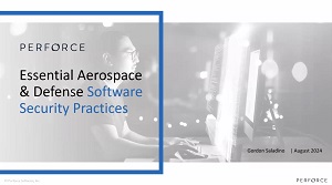 Essential Security and Safety Practices for Today's Aerospace and Defense Software