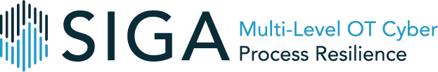 SIGA logo