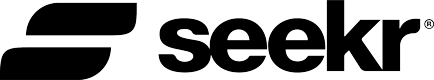 Seekr logo