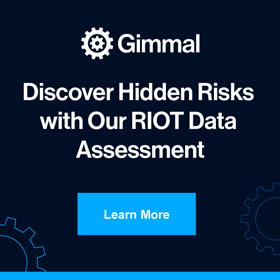 Discover Hidden Risks with Our RIOT Data Assessment