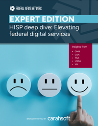 HISP Deep Dive: Elevating Federal Digital Services