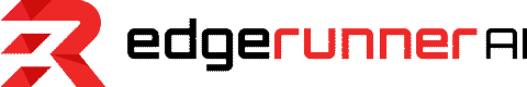 EdgeRunner logo