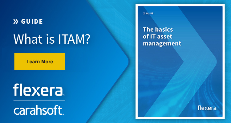 What is ITAM?