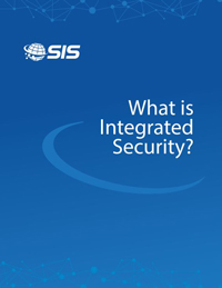 What is Integrated Security?