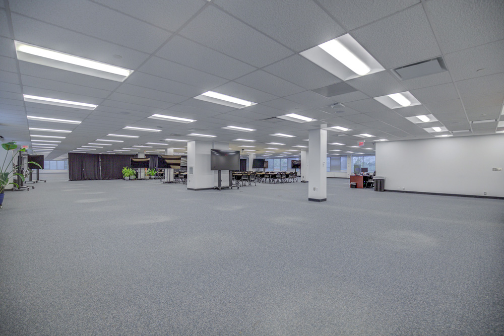 Training Center 5W