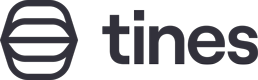 Tines logo