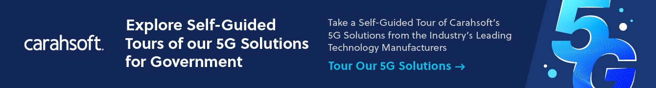 5G Self-Guided Tours