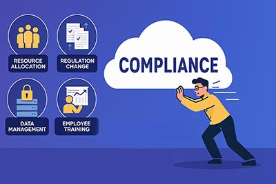 Automating Cybersecurity Compliance: SIEM Tools to the Rescue