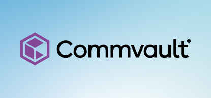 <br>Commvault